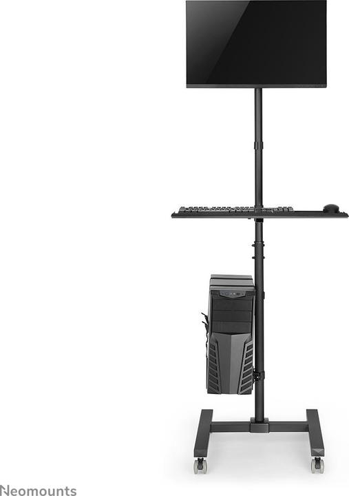 Image du produit Neomounts FPMA-MOBILE1700 (Sol, 32", 8 kg)