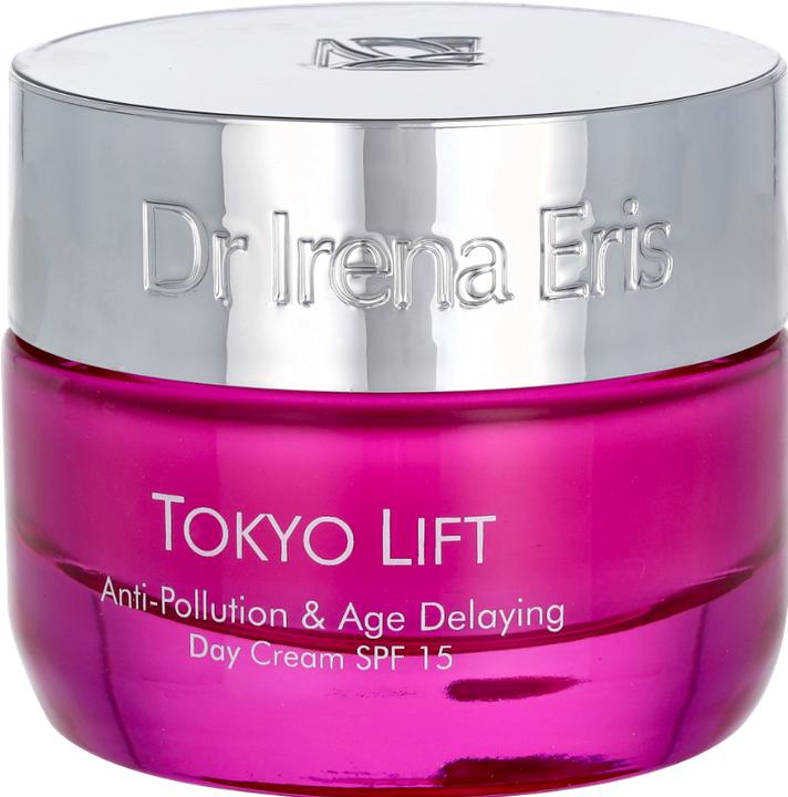 Produktbild Dr Irena Eris Tokyo Lift Anti-Pollution & Age Delaying Tagescreme (50 ml)