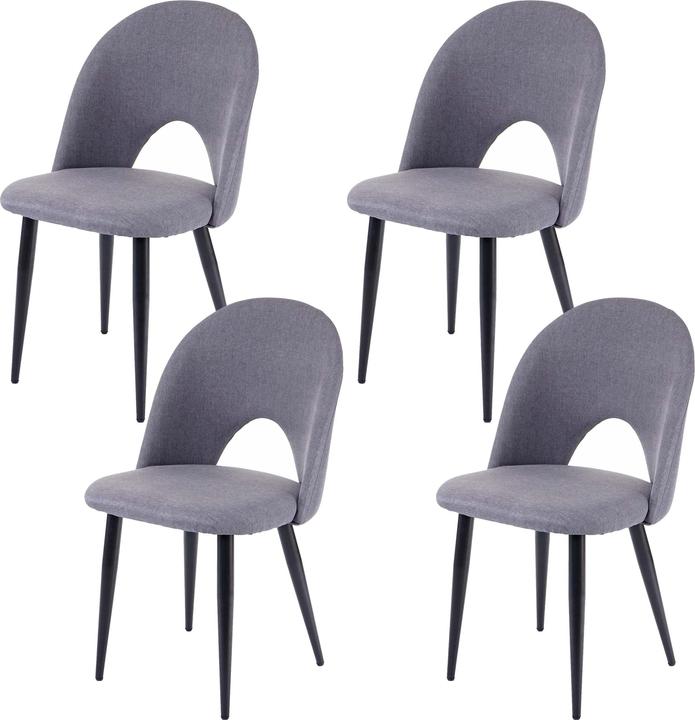 Image du produit JOHN316 Esszimmerstuhl