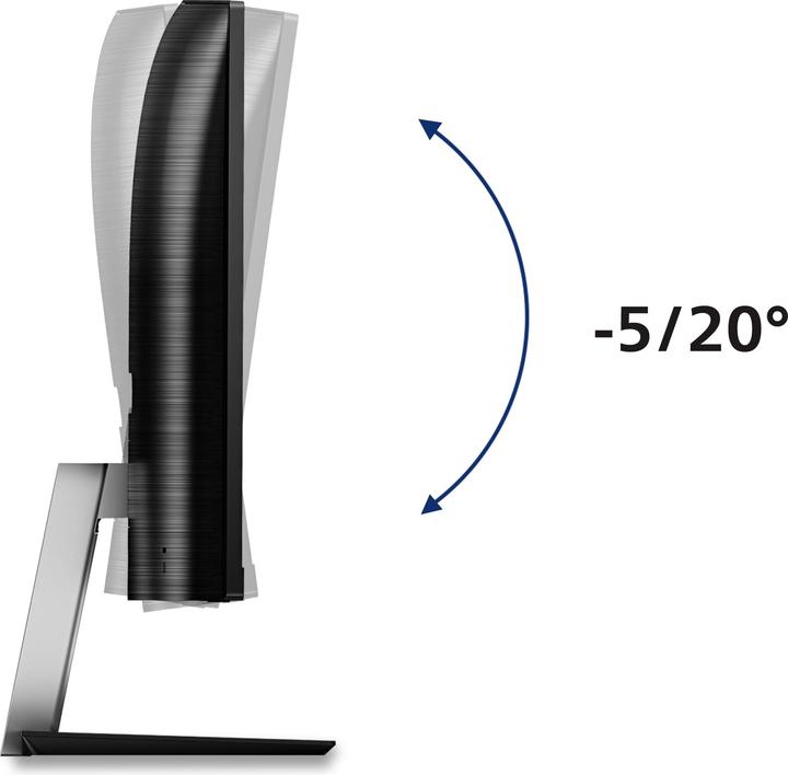 Actual product image Philips 325E1C/00 (2560 x 1440 pixels, 32")