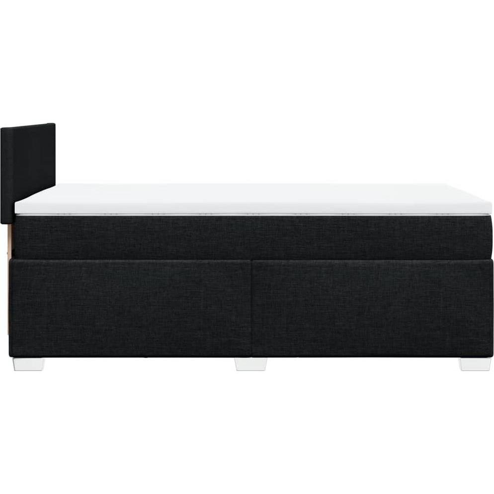 Thumbnail - VidaXL, Bett, Landen (100 x 200 cm)