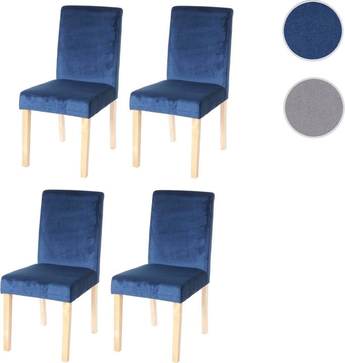 Produktbild JOHN316 Esszimmerstuhl