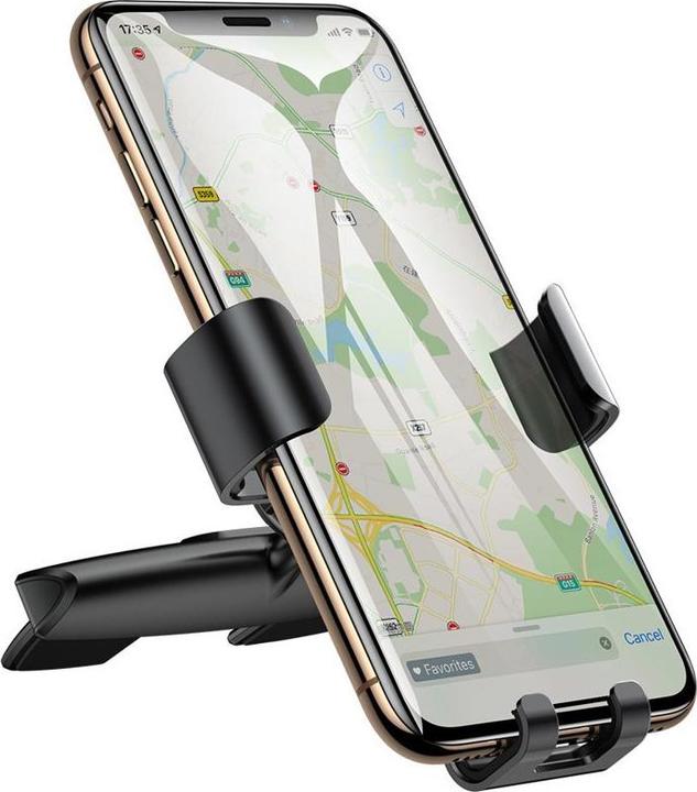 Produktbild Baseus Metal Age Gravity Car Mount