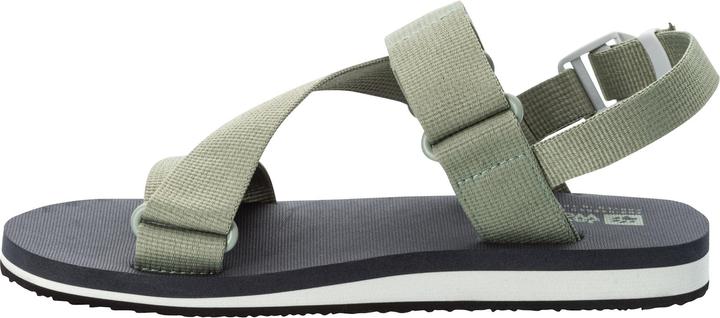 Actual product image Jack Wolfskin Urban Entdeckung Belt Sandal W (41)