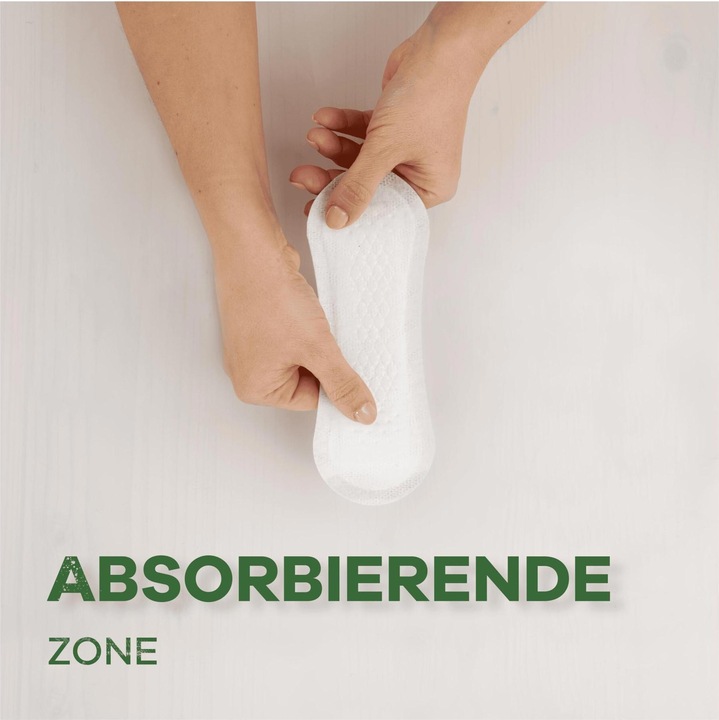 Image du produit Always Dailies Cotton Protection (38 x, Panty liners)