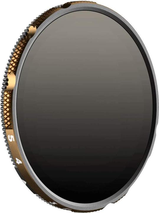Actual product image PolarPro LiteChaser (53 mm, Graduated neutral density filter)