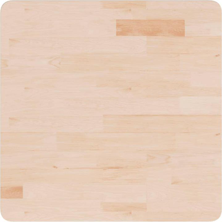 Actual product image VidaXL Isabel (60 x 60 x 2.5 cm)