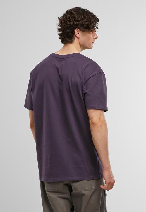 Produktbild Urban Classics L.A. College Oversize Tee - 21593 (S)