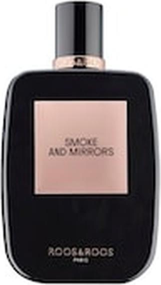 Produktbild Roos & Roos Roos&Roos Smoke And Mirrors Edp 100Ml (Eau de Parfum, 100 ml)