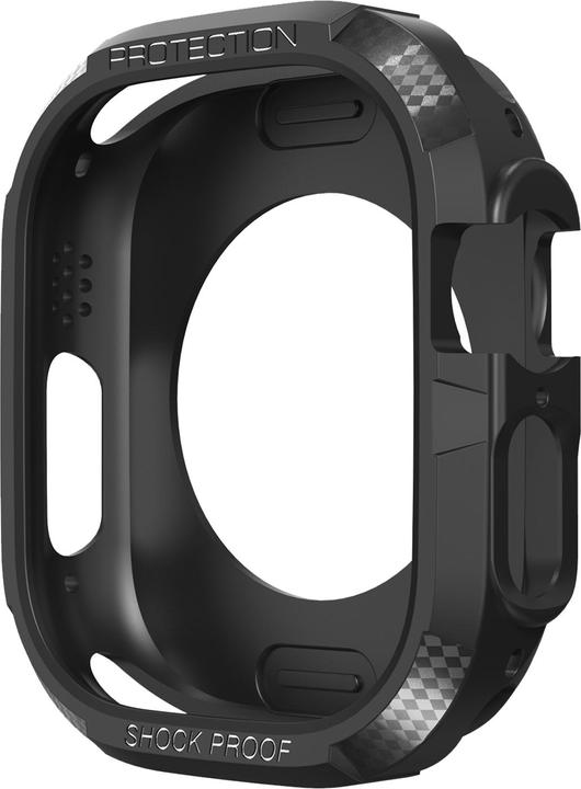 Actual product image Avizar Carbon design