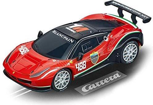 Actual product image Carrera DIG 143 GT Race Club