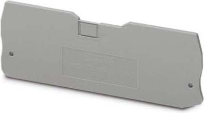 Actual product image Phoenix Contact 3206449 Terminal block accessories 50 piece(s)