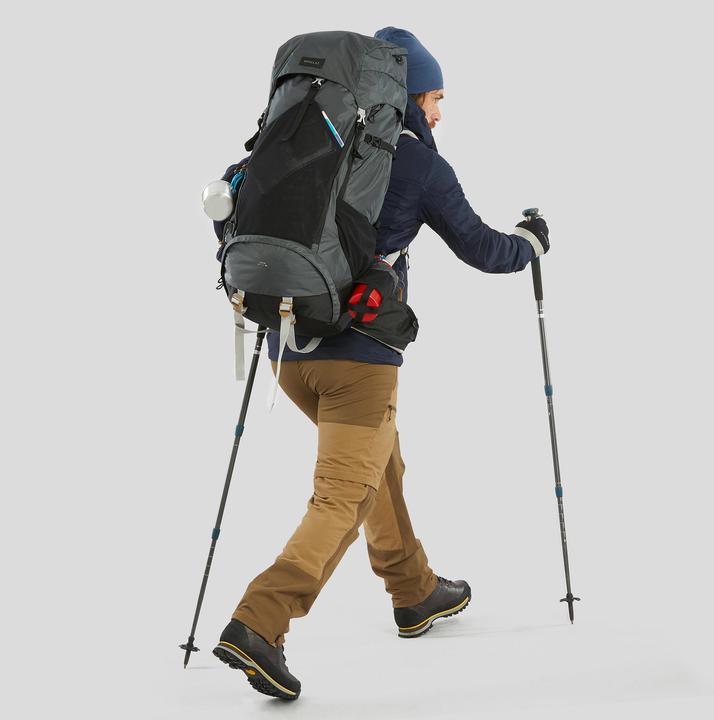 Actual product image Forclaz MT 500 WOOL (One size)