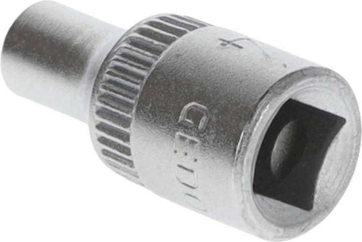 Actual product image Gedore D 20 4 Socket 1/4" UD profile 4 mm (4 mm)