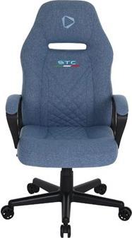 Actual product image Onex STC Compact S Series Gaming/Office Chair - Cowboy