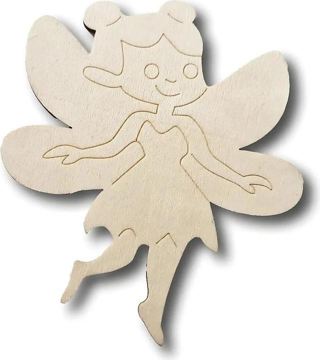 Image du produit Fées enchantées