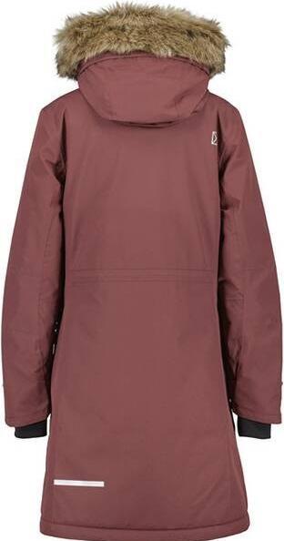Produktbild Didriksons Women's Erika Parka 3