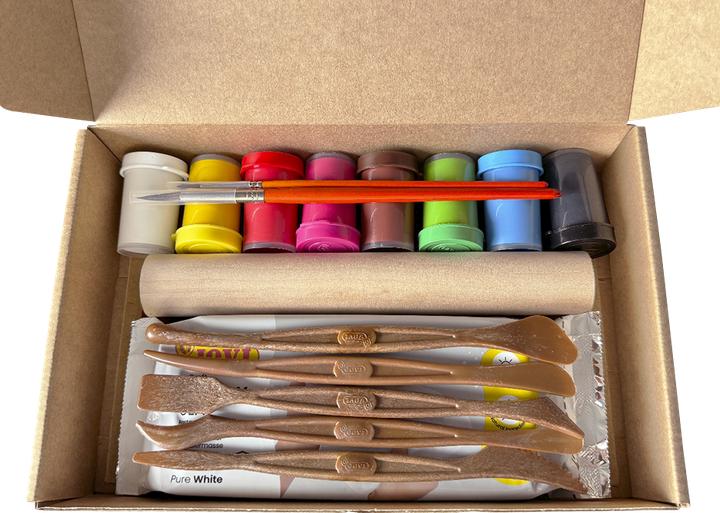 Produktbild Jovi Ton-Kit-Clips