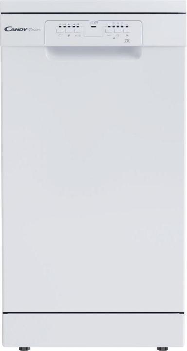 Actual product image Candy CDPH 2L1049W Dishwasher Free installation 10 place settings