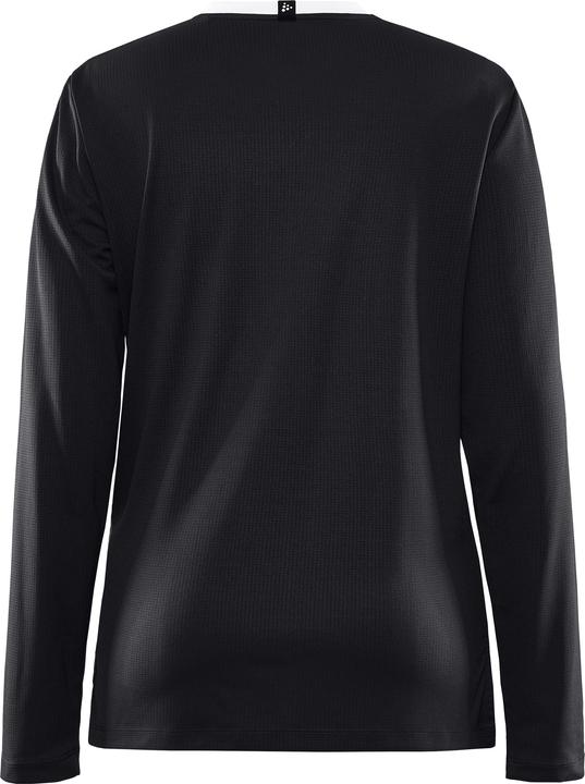Immagine prodotto Craft Maglia Progress LS Basket W (XS)