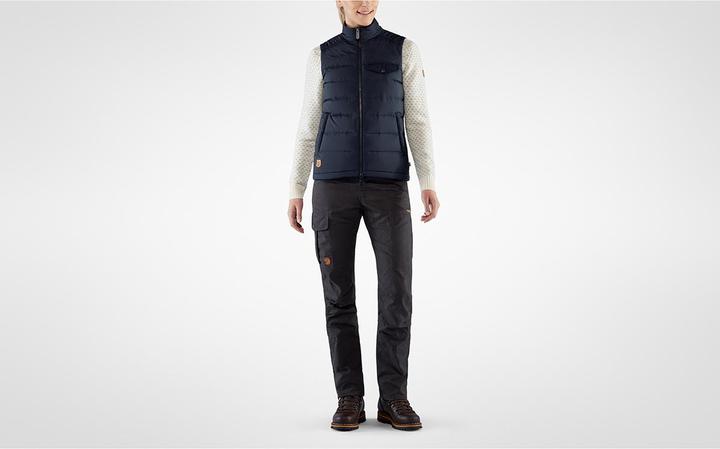 Produktbild Fjällräven Greenland Down Liner Weste (XS)
