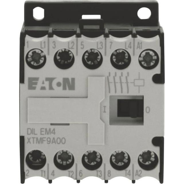 Thumbnail - Eaton Leistungsschütz, 110 V 50 Hz, 120 V 60 51801, Relais