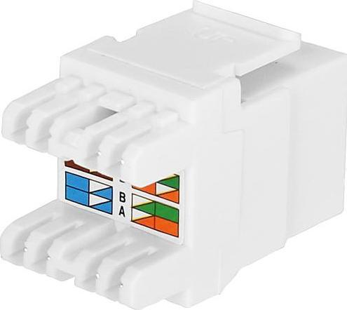 EGB Netzwerk Adapter cat 6RJ45