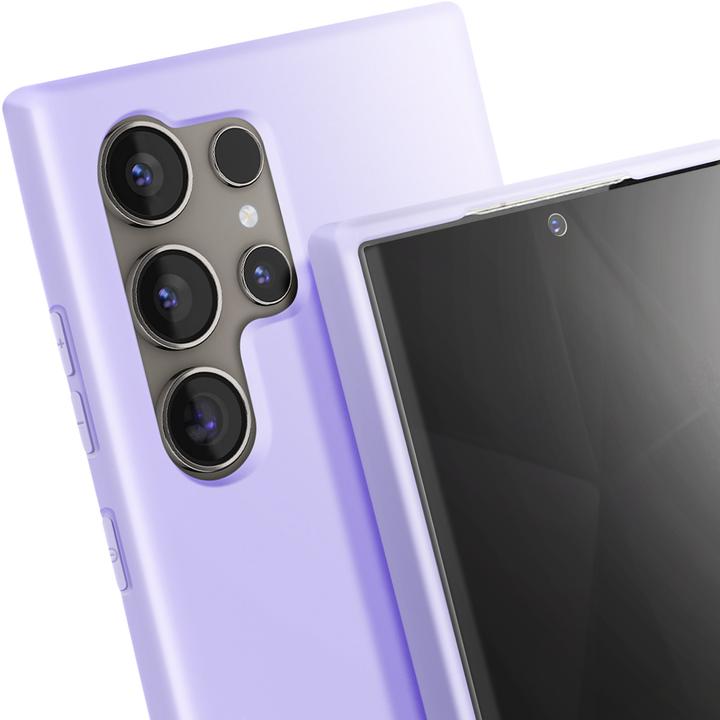 Actual product image Avizar NeckShell Case Series