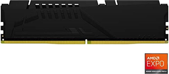 Image du produit Kingston FURY Beast (1 x 32GB, 6000 MHz, RAM DDR5, DIMM)