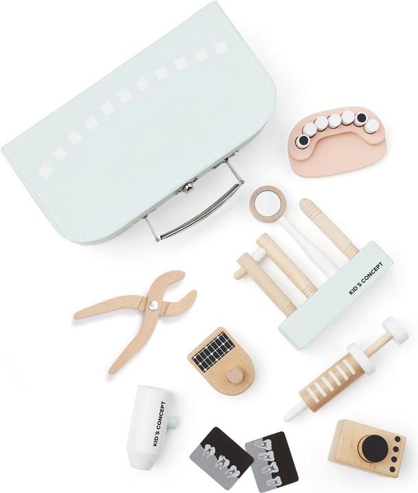 Produktbild Kids Concept Zahnarzt-Set
