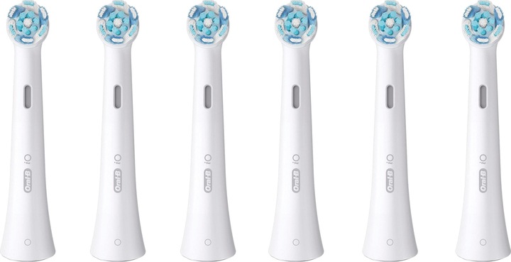 Oral-B iO Ultimative Reinigung (6 x)