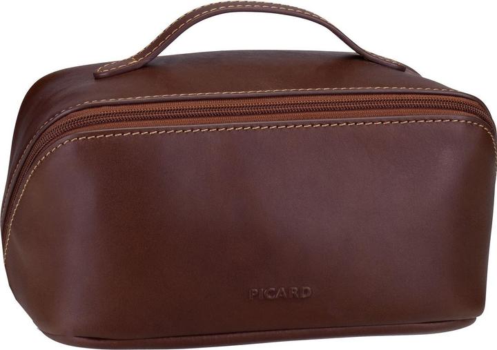 Actual product image Picard Toiletry bag Toscana 7216 (4 l)