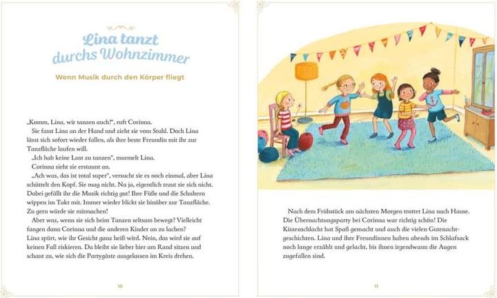Produktbild HELENE FISCHER: Das grosse Vorlesebuch für die ganze Familie mit Geschichten und Liedern (Deutsch)