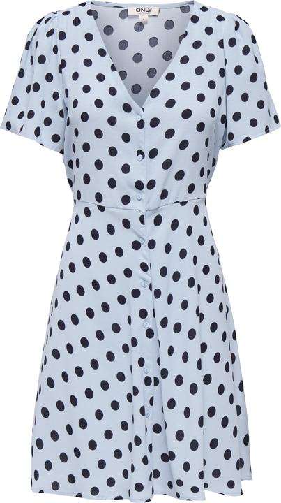 Image du produit Only ONLLUCA Kurzes Kleid Kleid (M)