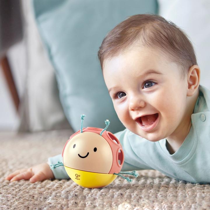 Produktbild Hape Marienkäfer Marlon