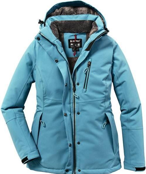 Blu fumo, Blu Tempesta