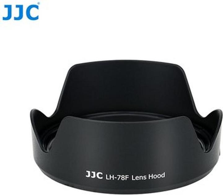 Produktbild JJC EW 78F Canon Zonnekap