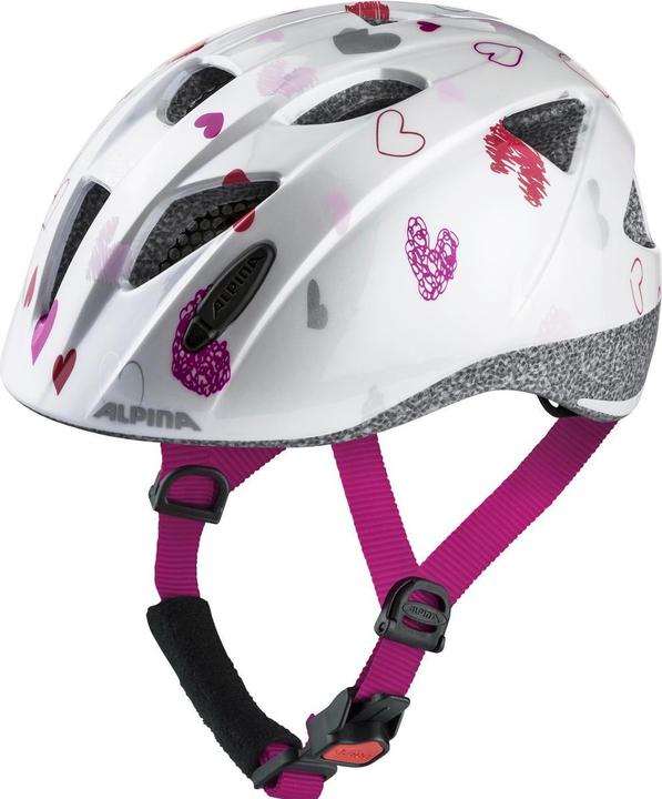 Produktbild Alpina Ximo (49 - 54 cm)