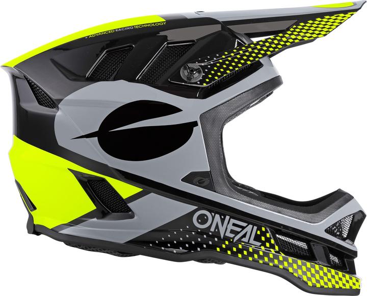 Actual product image O Neal Blade Polyacrylite (57 - 58 cm)