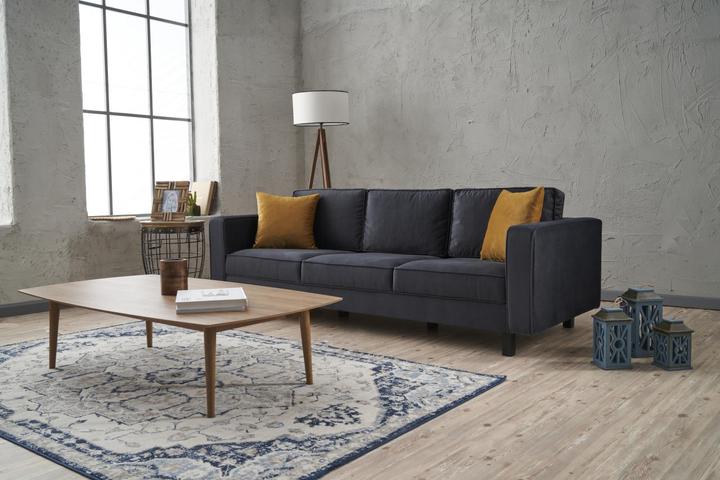 Produktbild Atelier del Sofa Jaden (3-Sitzer)