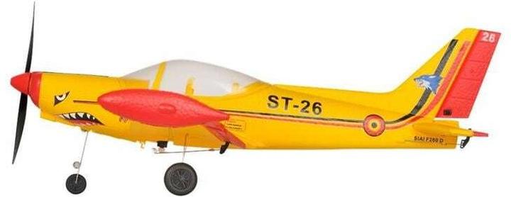 Image du produit Top-RC Warbird Mini SF260 (Oiseau de guerre)