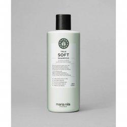 Immagine prodotto Maria Nila Cura e stile - True Soft Shampoo (350 ml, Shampoo liquido)