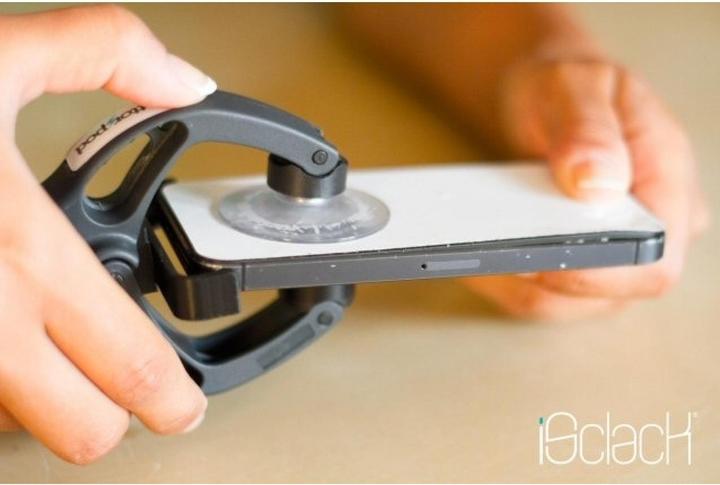 Produktbild CoreParts MOBX-TOOLS-045 - Öffnungswerkzeug - Handy/Smartphone - Apple - iPhone