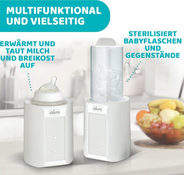 Image du produit Chicco Numérique 4-en-1