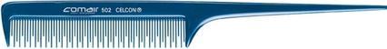 Actual product image Comair Comb 502 Blue Profi-Line