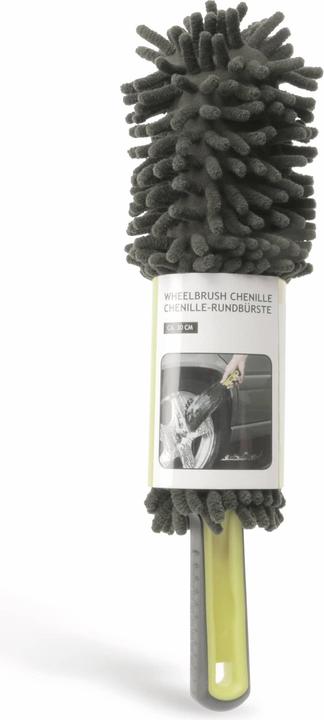 Dunlop Reinigungsbürste