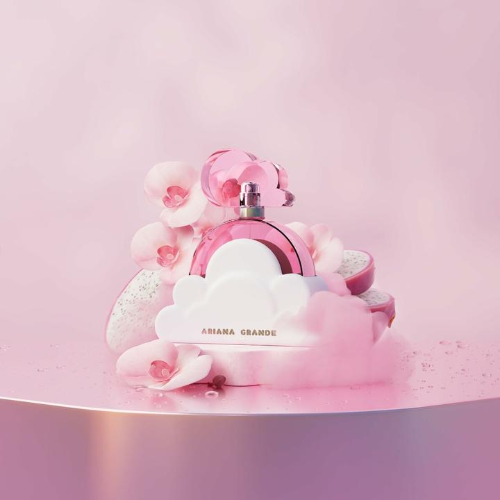 Produktbild Ariana Grande Cloud Pink (Eau de Parfum, 30 ml)