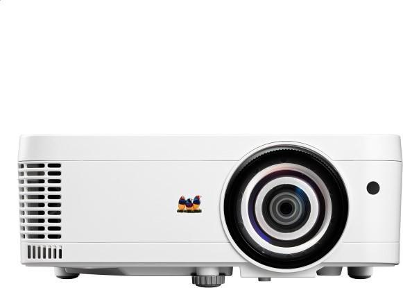 Productafbeelding Viewsonic WXGA (1280x800), 3000L (3000 lm, 0.49:1)
