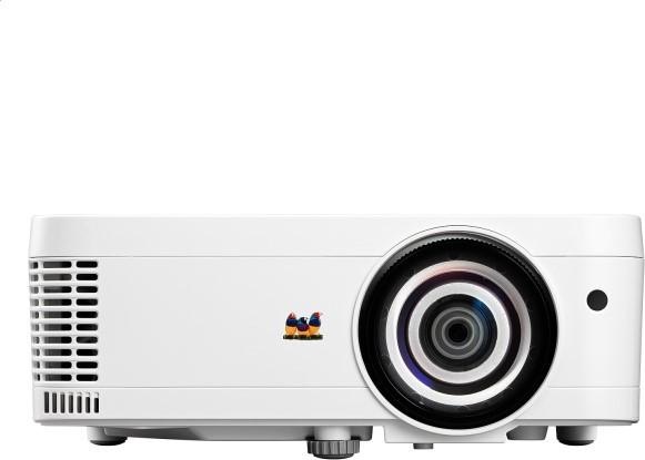 Produktbild Viewsonic WXGA (1280x800), 3000LL (3000 lm, 0.49:1)