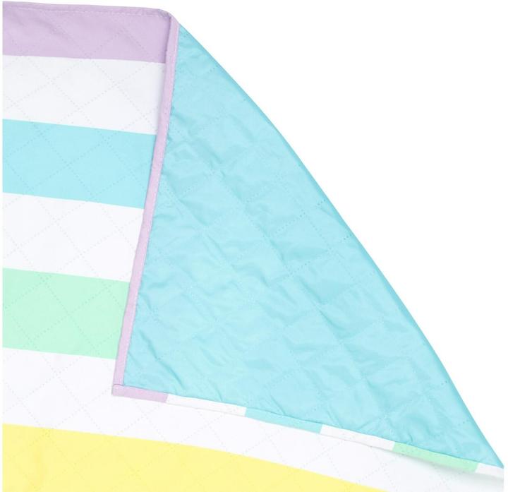 Image du produit Dock & Bay PICNIC BLANKET Licorne Waves